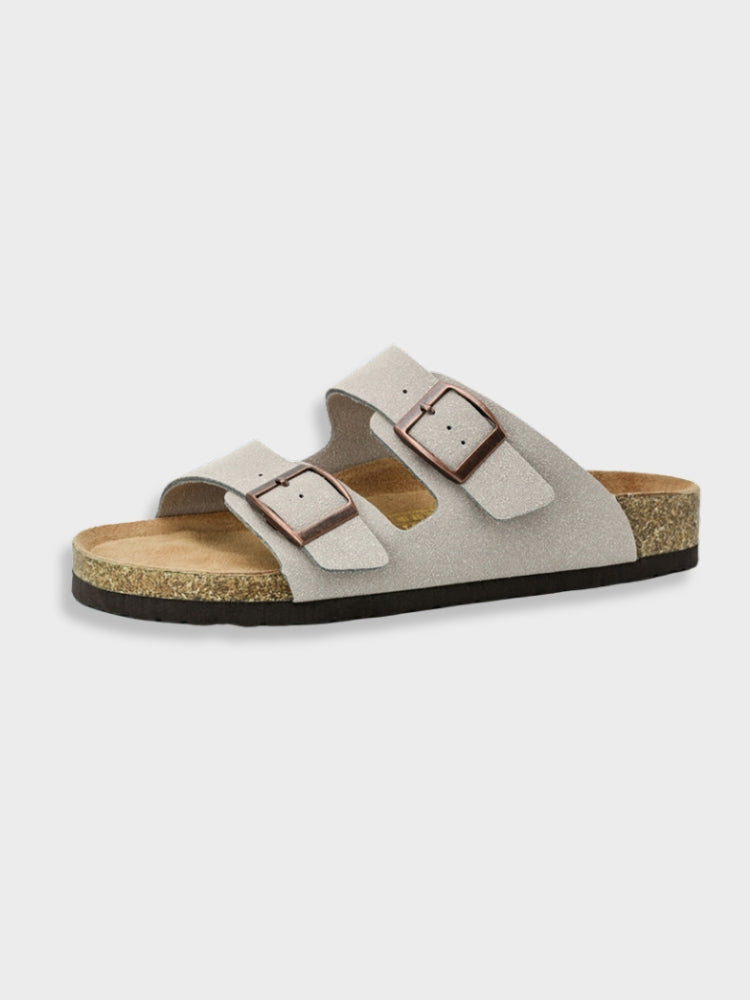 Elegante Arizona Herren-Sandalen für klassischen Luxus &amp; Komfort