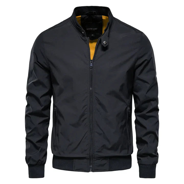 Sportliche Sommerjacke für Herren