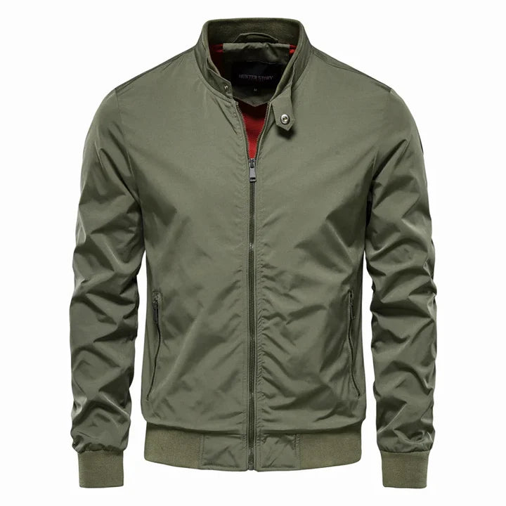 Sportive Herren-Sommerjacke