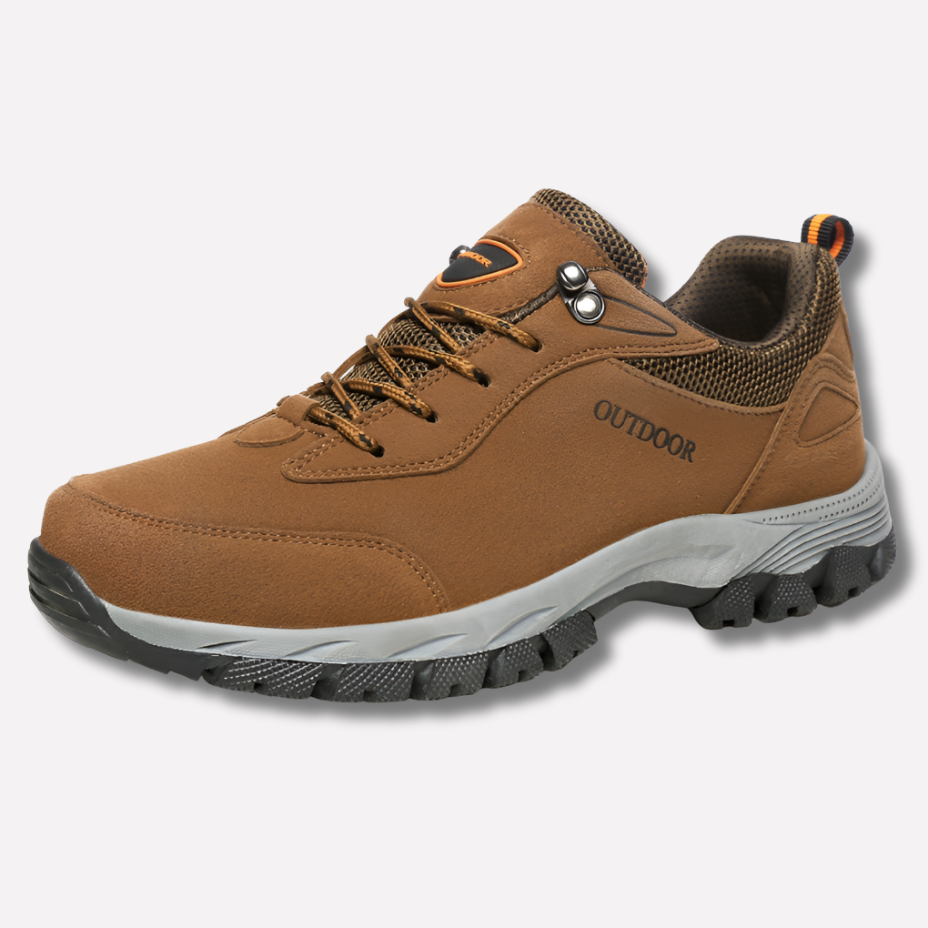 Wasserdichte Wanderschuhe für Herren