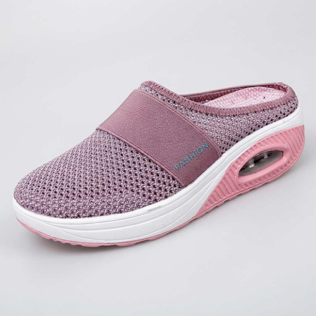 Ergonomische Damenschuhe für den Alltag