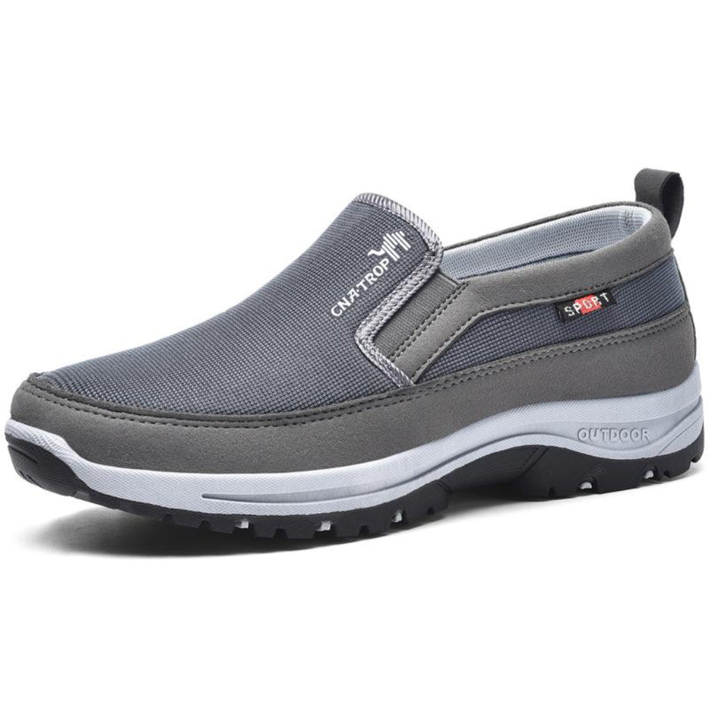 Orthopädische Wanderschuhe für Herren