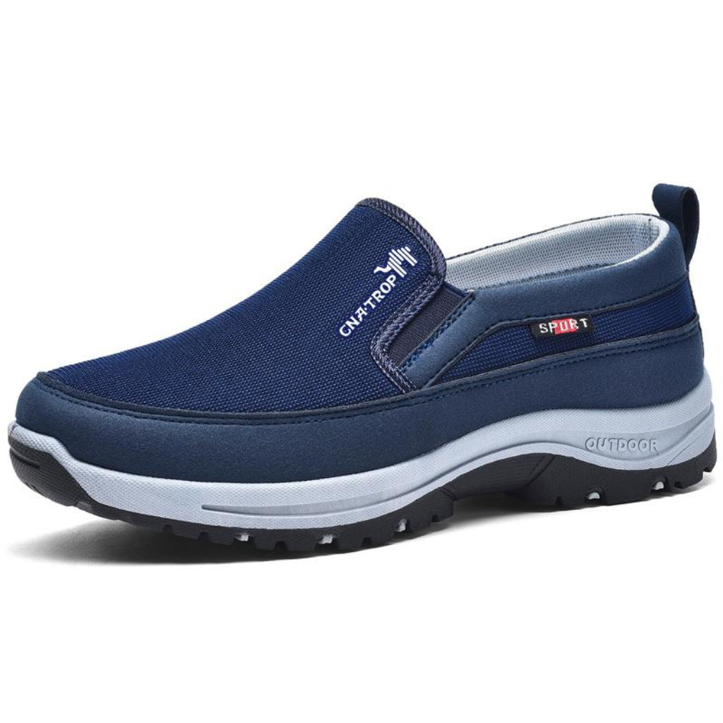Orthopädische Wanderschuhe für Herren