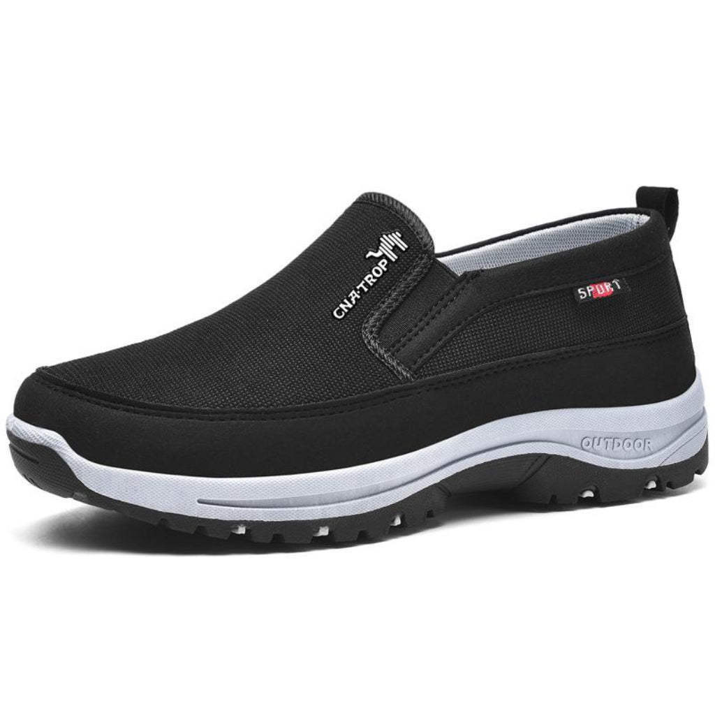 Orthopädische Wanderschuhe für Herren
