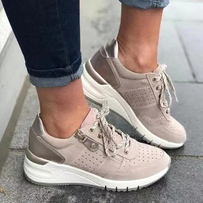 Bequeme Sneaker für Damen