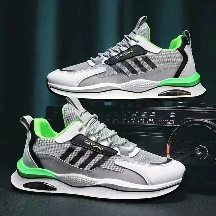 Lightweight Breathable Running Shoes