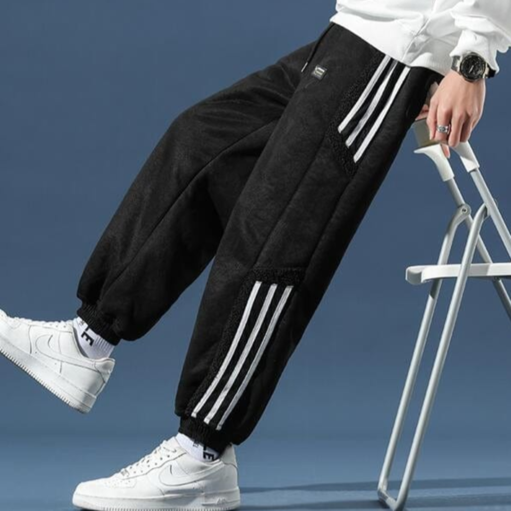 Lässige, sportliche Jogginghose für Herren