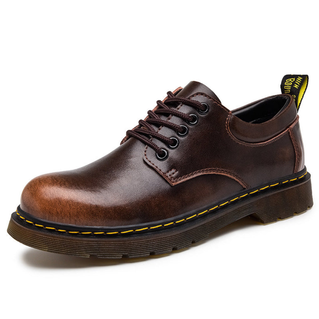 Klassische Freizeit-Schuhe