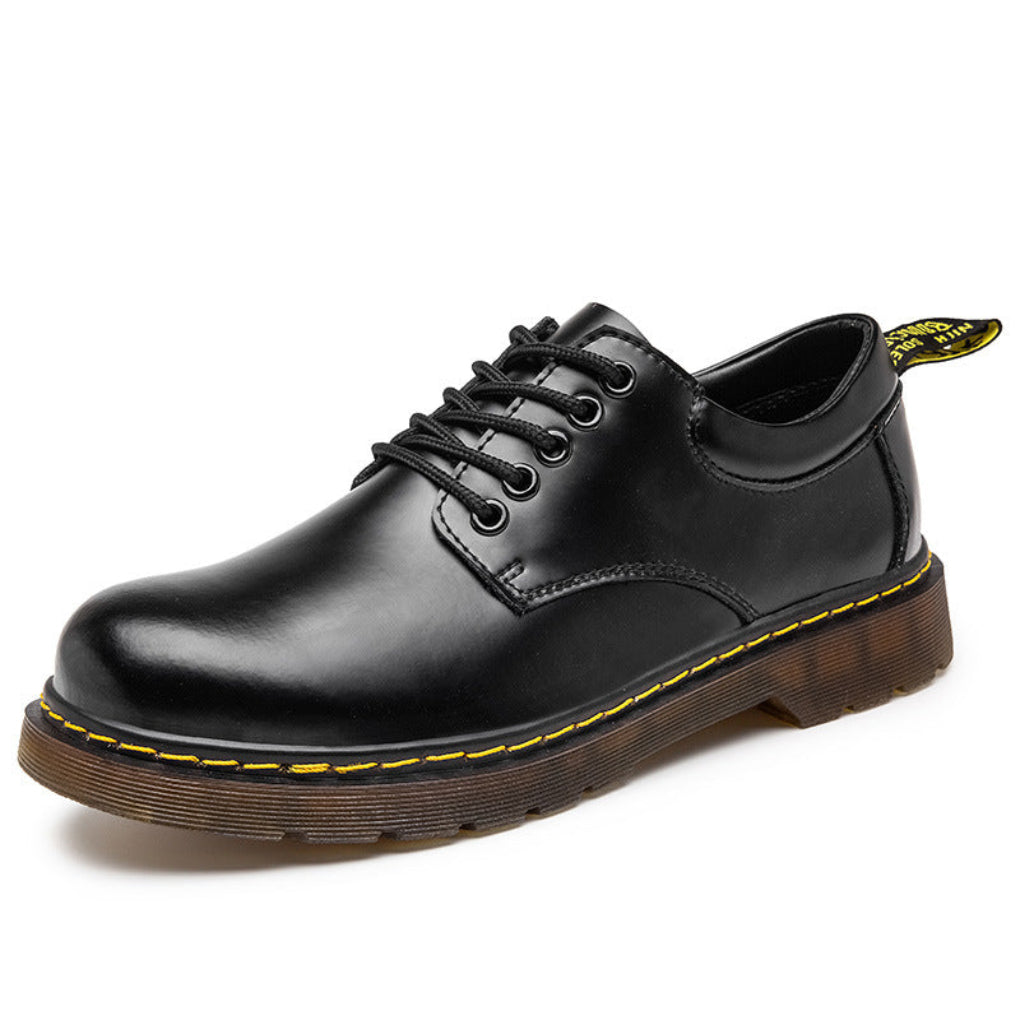 Klassische Freizeit-Schuhe