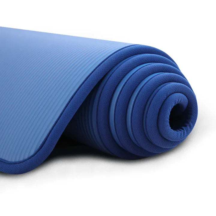 AA NOT AVAIALBLE Extra Dikke Anti Slip Yoga Mat für ultimativen Komfort und Stabilität