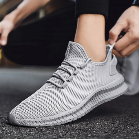 Leichte Orthopädische Herrenschuhe für maximalen Komfort