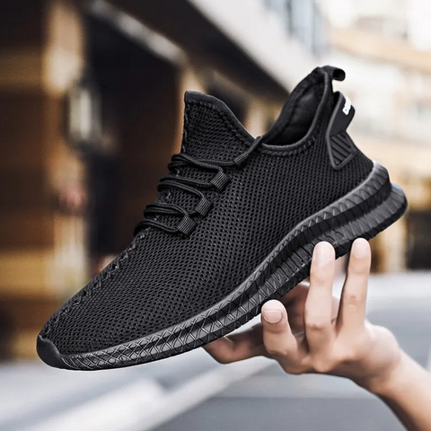 Leichte Orthopädische Herrenschuhe für maximalen Komfort