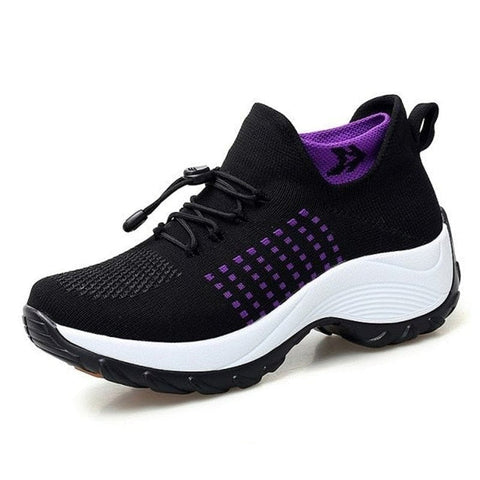 Unisex Ortho Stretch Cushion Schuhe