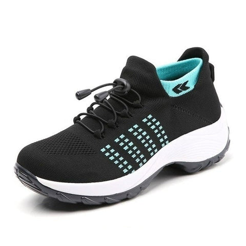 Unisex Ortho Stretch Cushion Schuhe