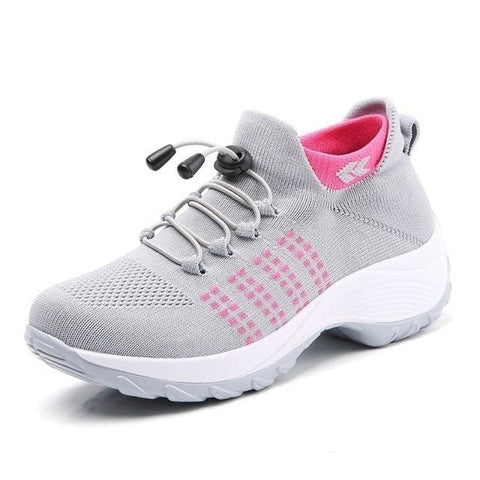 Unisex Ortho Stretch Cushion Schuhe
