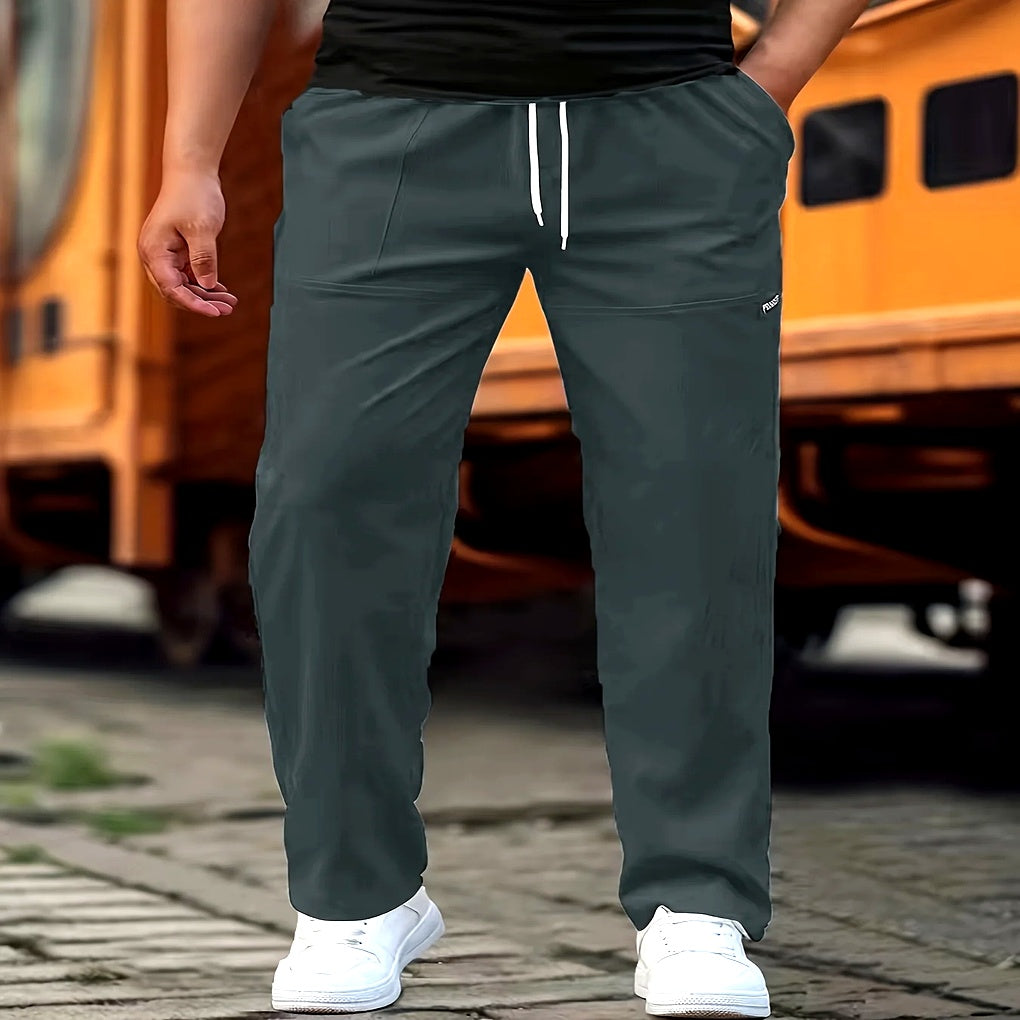 Herren-Alltagshosen