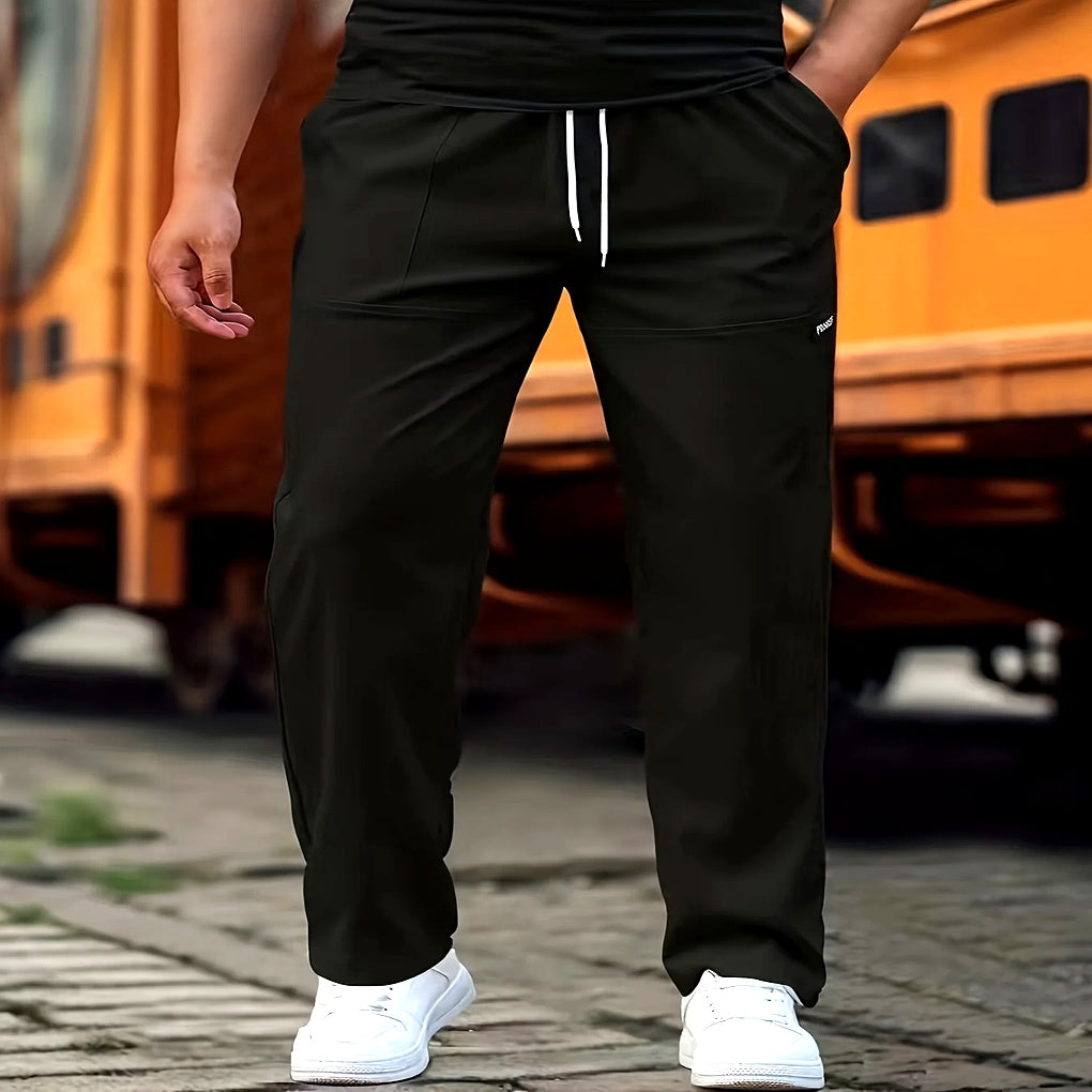 Herren-Alltagshosen