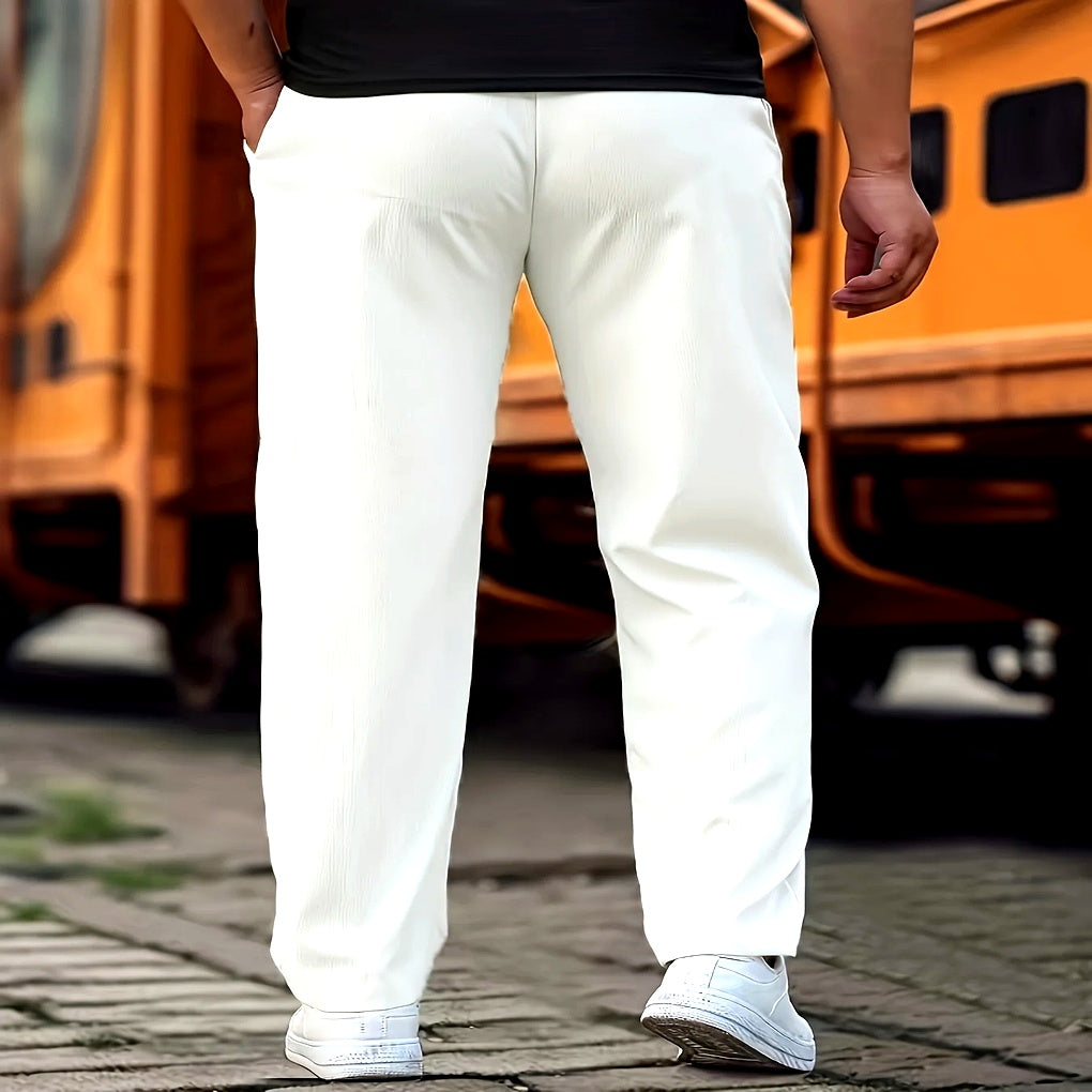 Herren-Alltagshosen
