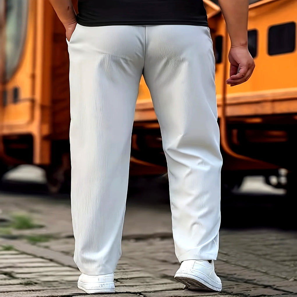 Herren-Alltagshosen