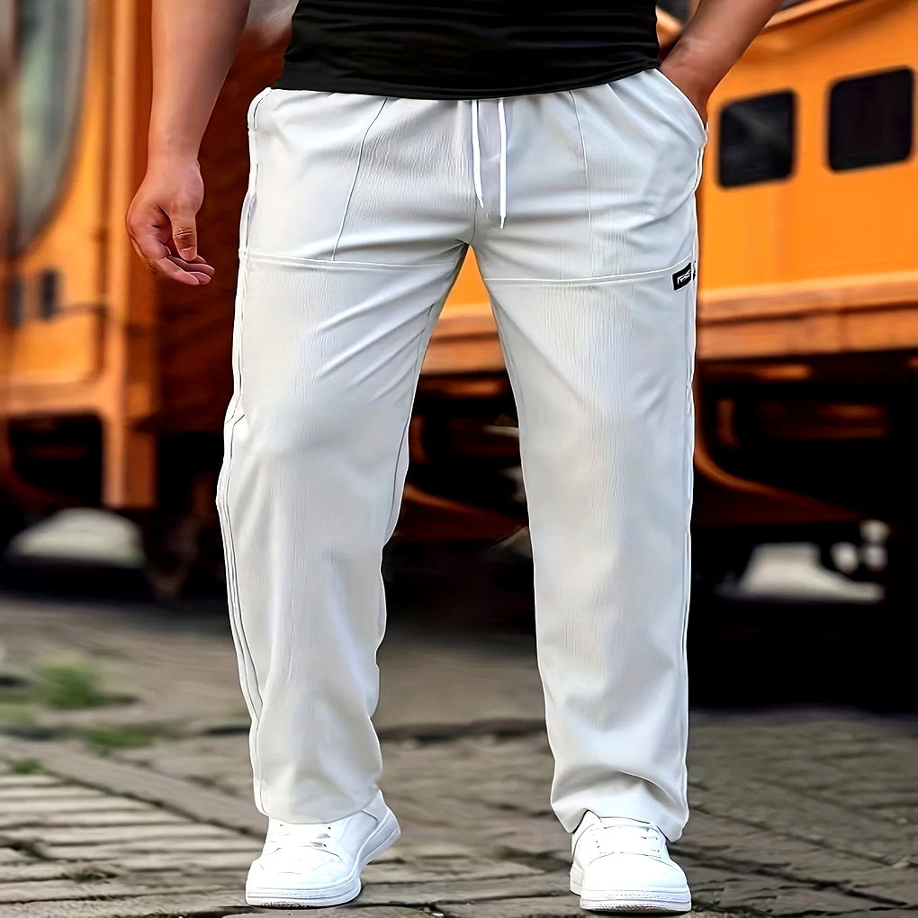 Herren-Alltagshosen