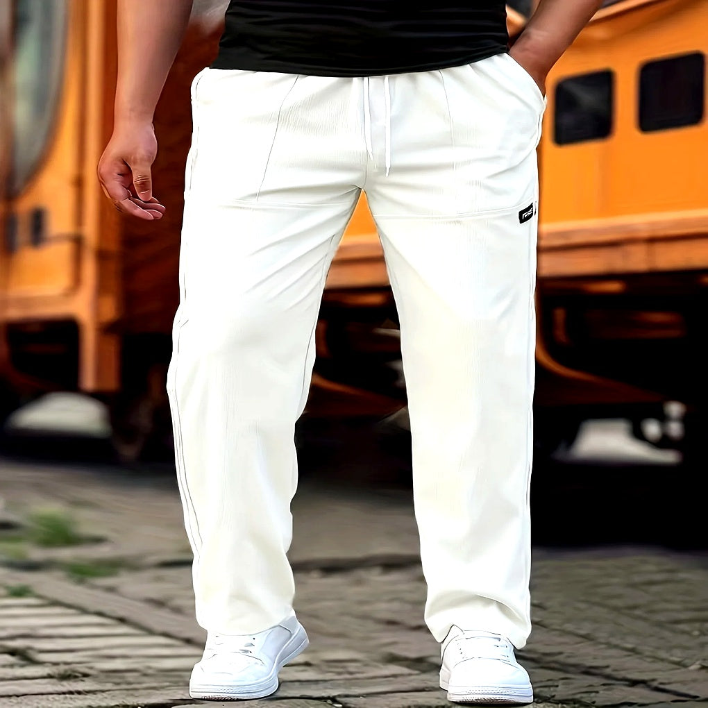 Herren-Alltagshosen