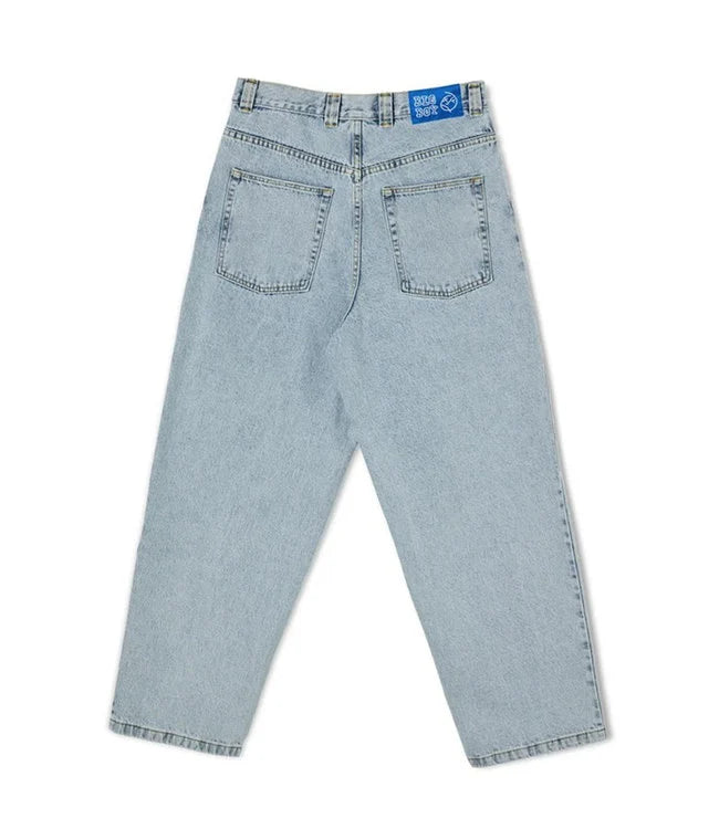 Big Boy Jeans – Wijd Oversize Baggy Skater Stijl