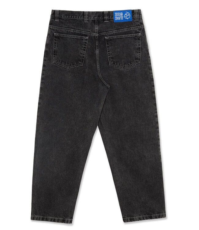 Big Boy Jeans – Wijd Oversize Baggy Skater Stijl