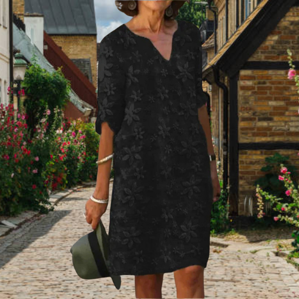 Amber Damenbluse – Eleganz trifft auf Komfort
