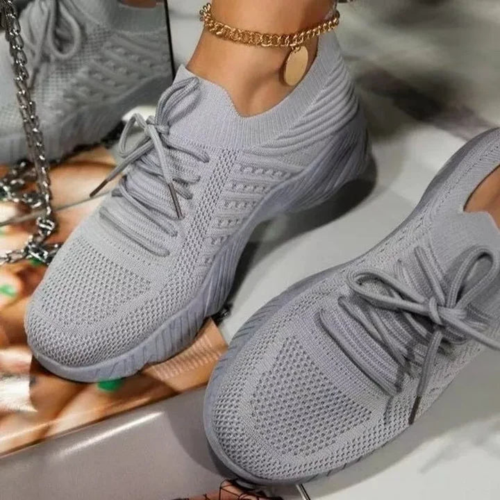 Orthopädische Damen-Sneaker