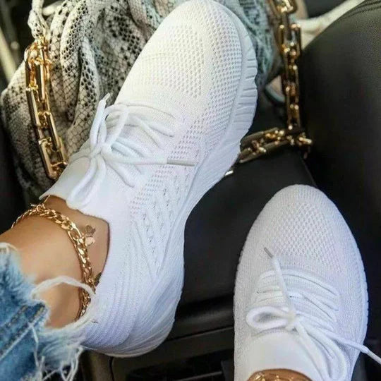 Orthopädische Sneaker für Damen