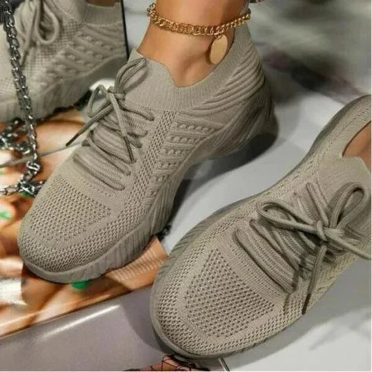 Orthopädische Sneaker für Damen