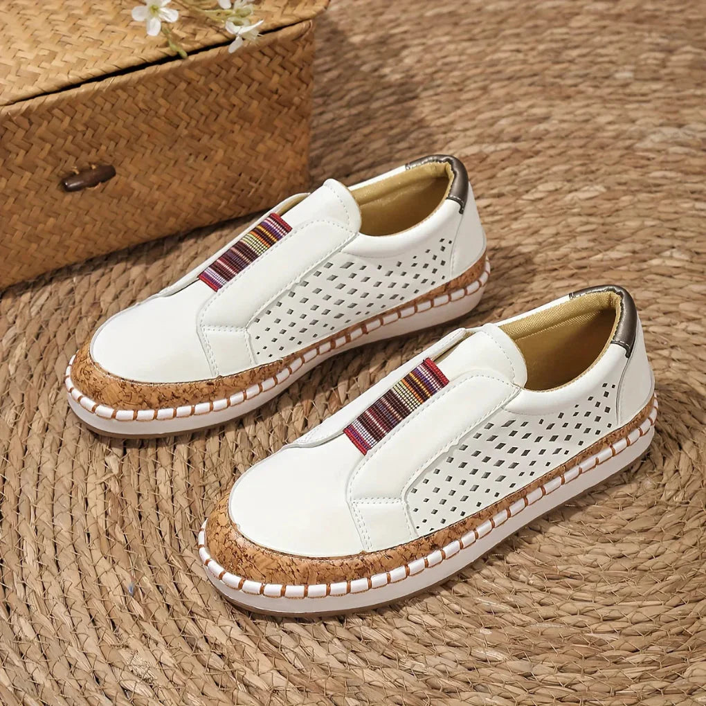 Women’s Casual Shoes – Everyday Style with Urban Edge