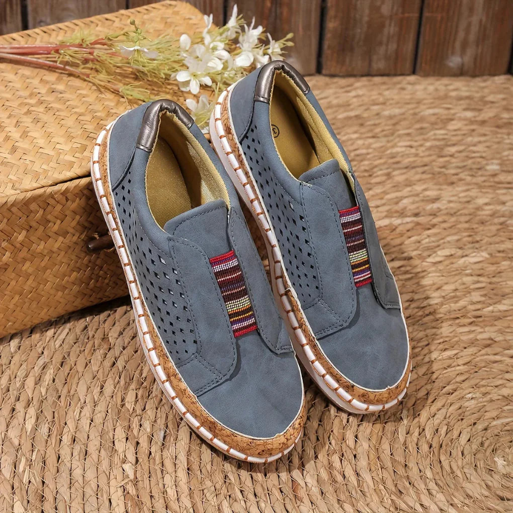 Women’s Casual Shoes – Everyday Style with Urban Edge