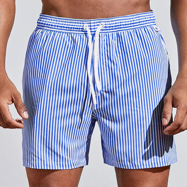 Stilvolle Herren-Shorts