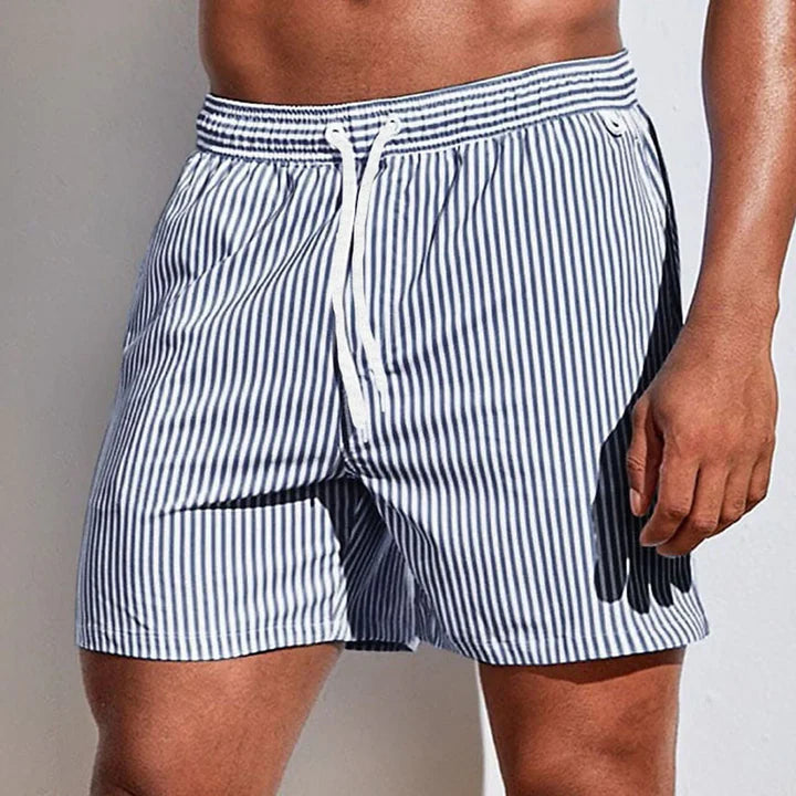 Stilvolle Herren-Shorts