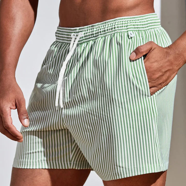 Stilvolle Herren-Shorts