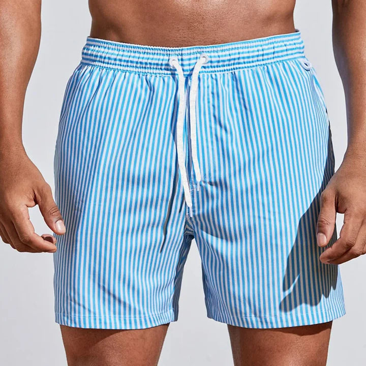 Stilvolle Herren-Shorts