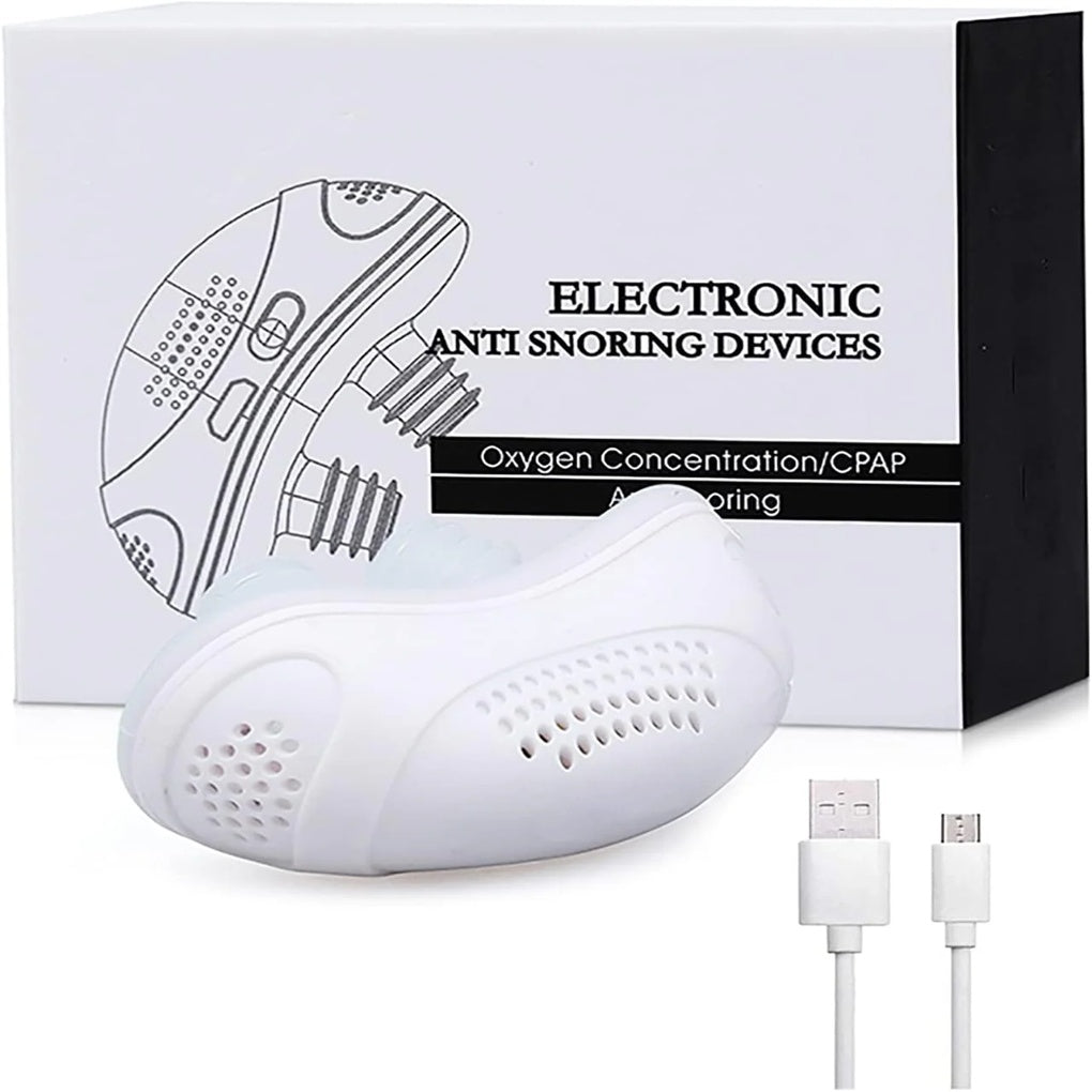 Micro-CPAP-Gerät