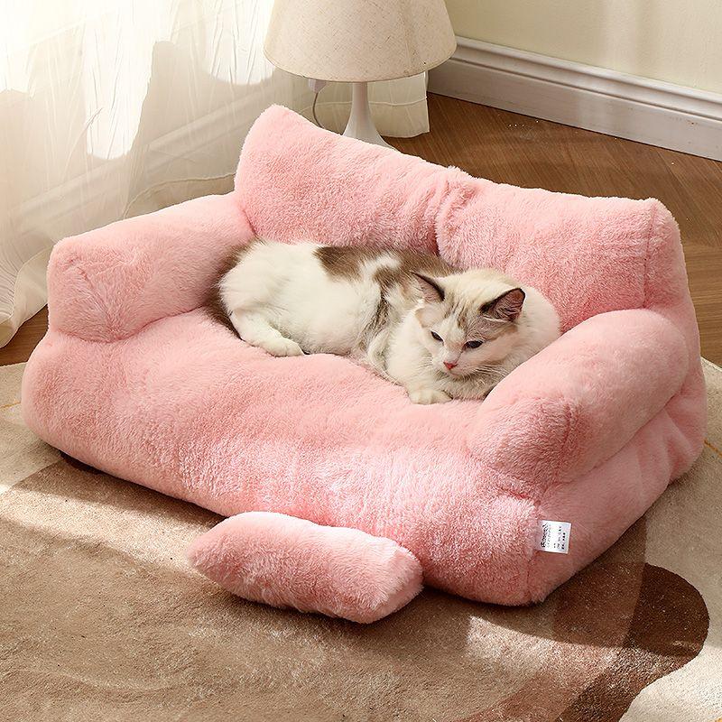 CalmPaw Haustiersofa