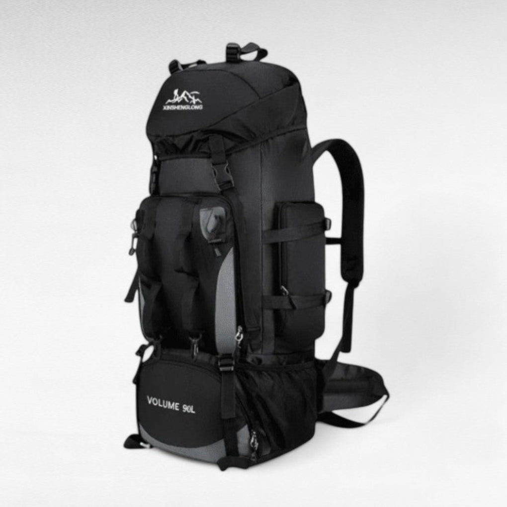 Ultra - Light Waterproof 90L Hiking Backpack - Hiking Backpack - Wild Eye Vision