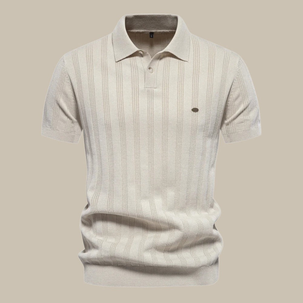Polo Leichte Eleganz für den Alltag
