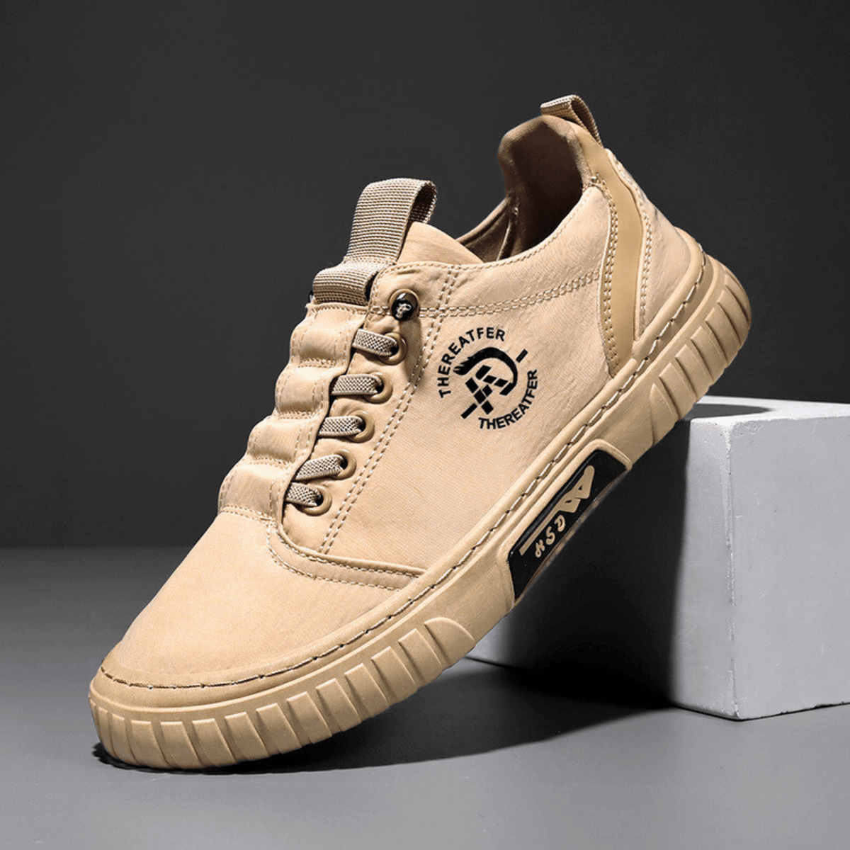 Herren Bequeme Casual Sneakers