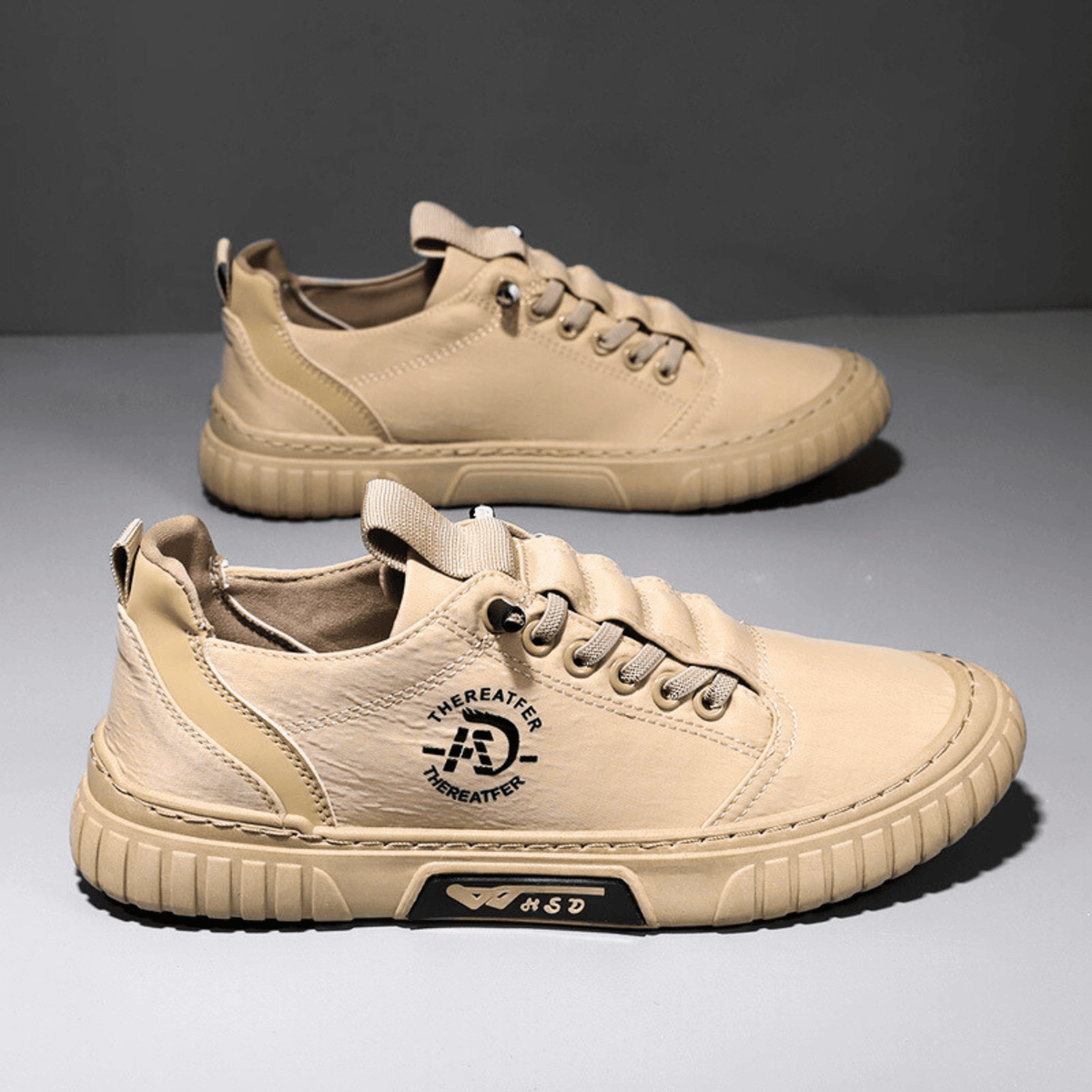 Herren Bequeme Casual Sneakers