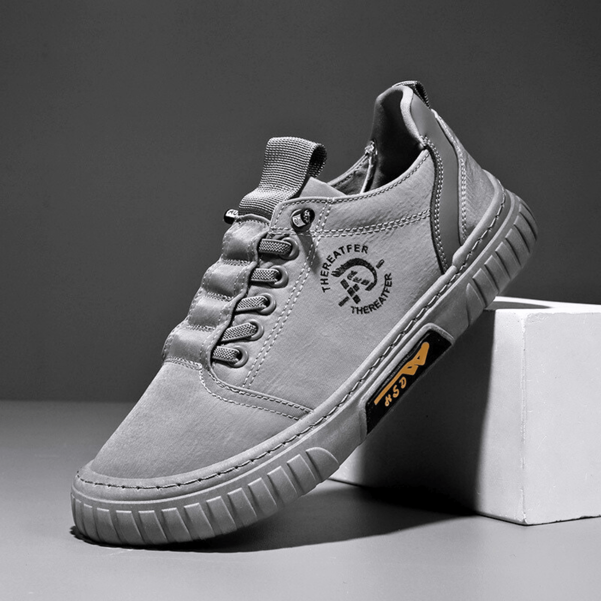 Herren Bequeme Casual Sneakers